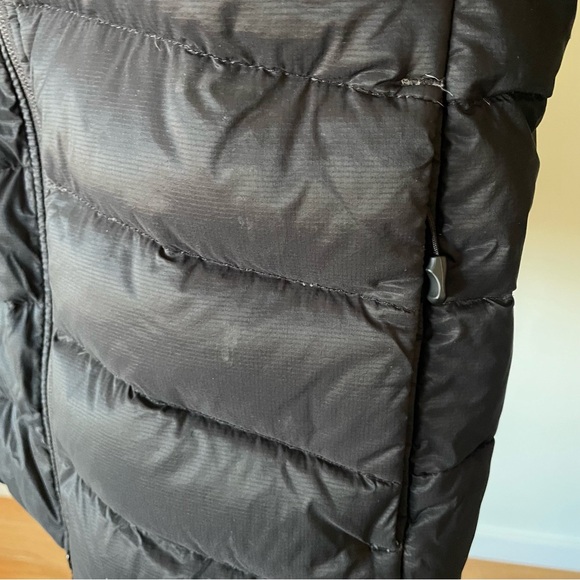 Canada Goose Men's Brookvale Down Black Quilted Packable Puffer Jacket Size XS - Picture 9 of 12